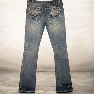 Miss Me denim Jeans 👖 Size 29 💖